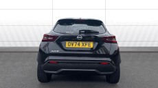 Nissan Juke 1.0 DiG-T Tekna 5dr Petrol Hatchback